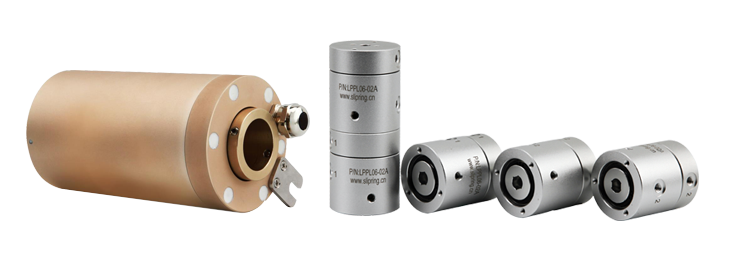 Slip ring production guarantee