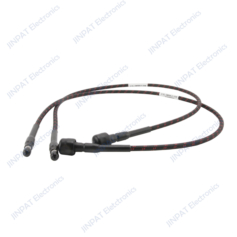 Typical High Frequency Auxiliaries E18L-NFNM-01.00M