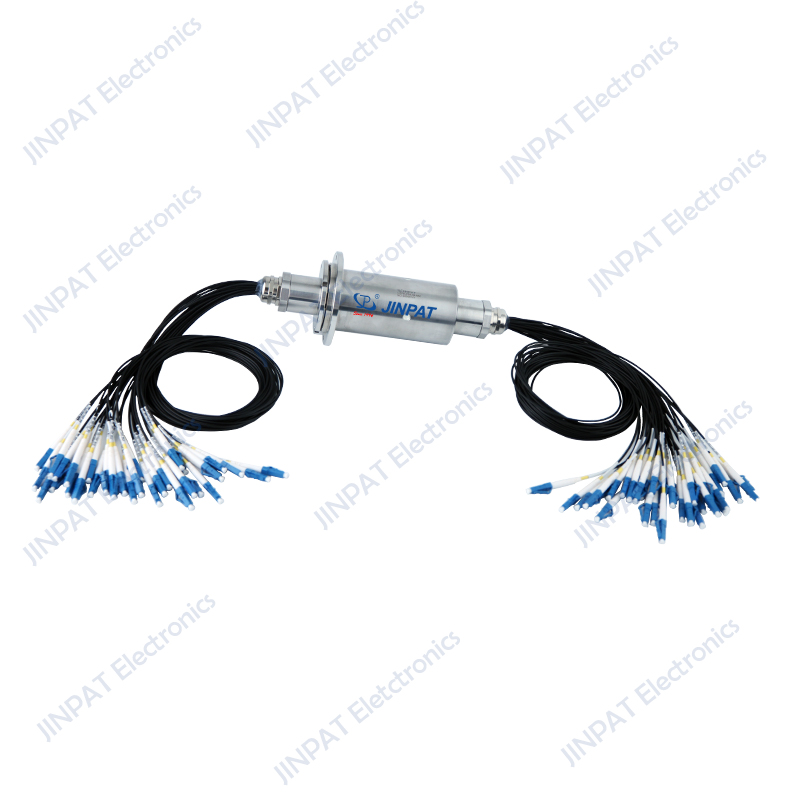 Fiber Optic Rotary Joints LPFO-37A