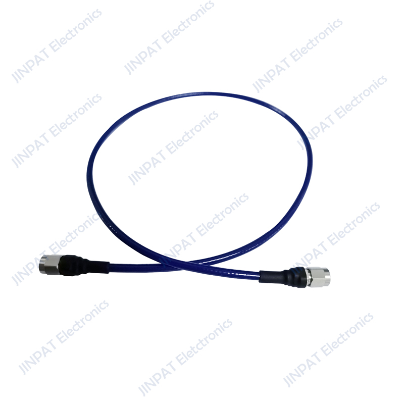 Typical High Frequency Auxiliaries N-F-N-F(75Ω）