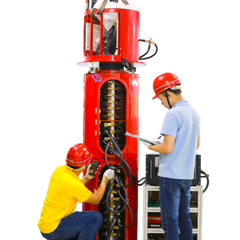 Slip Ring for Theme Park Rides