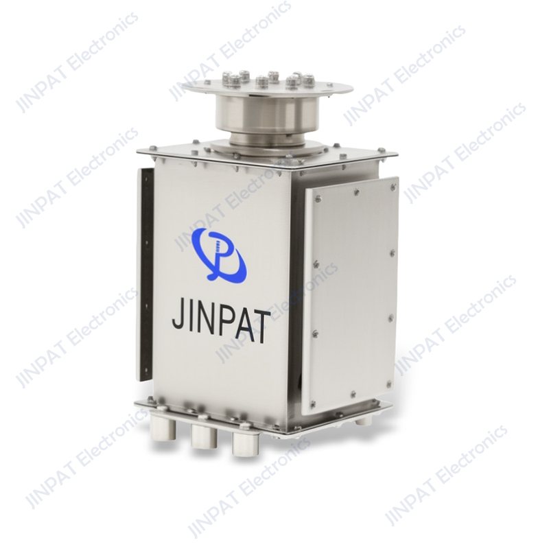 Slip Ring for Stage Rotation Equipment