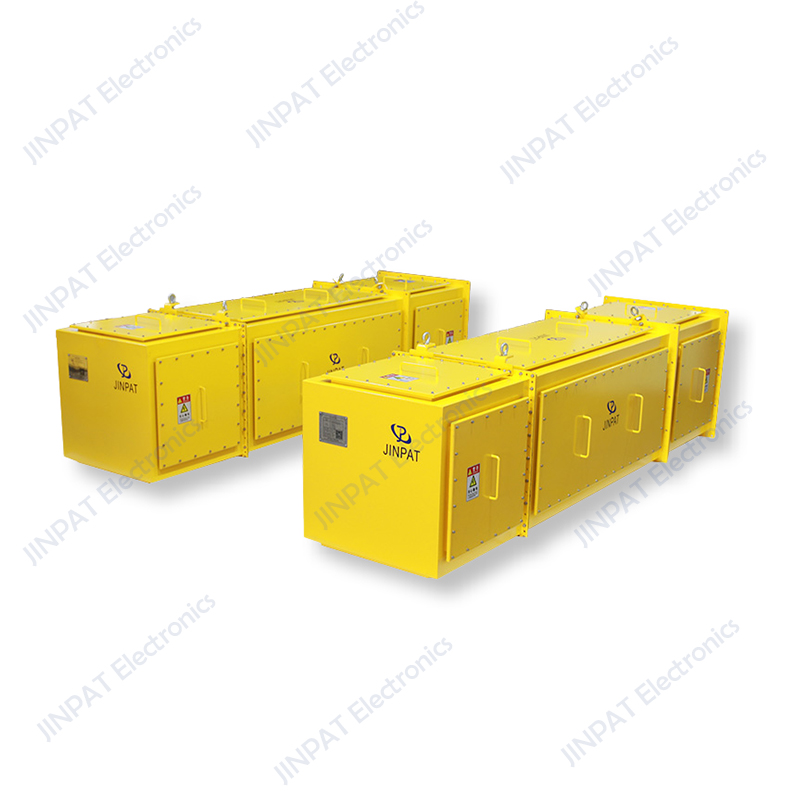 Slip Ring for Cable Reels 