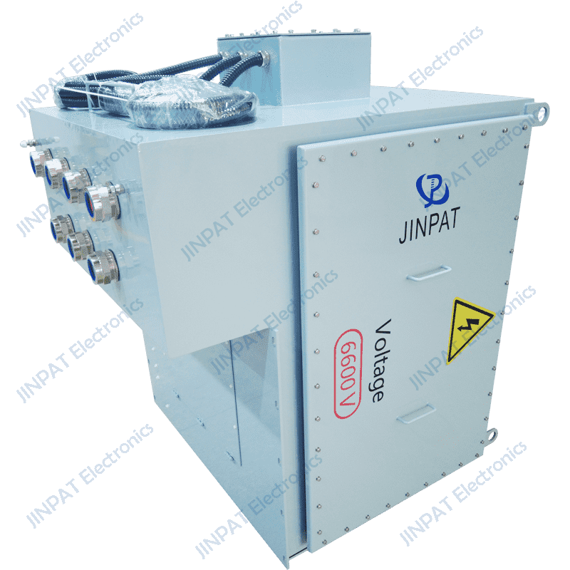 Marine Winch Slip Rings