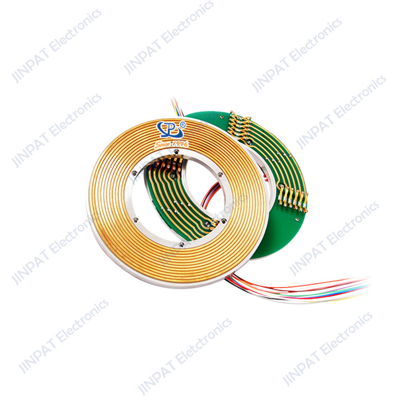 Missile Guide Slip Rings 