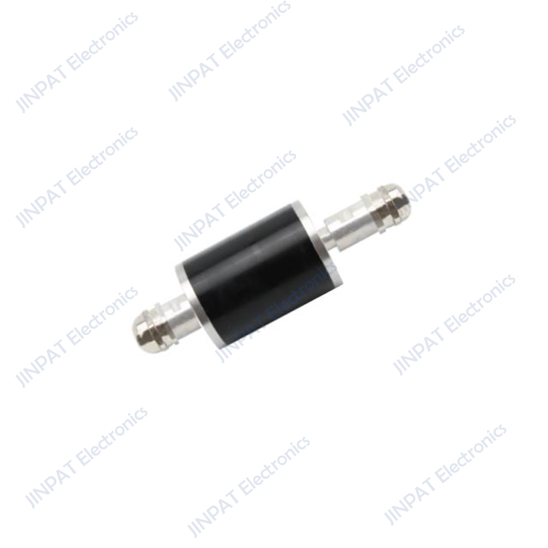 IP68 protection grade slip ring
