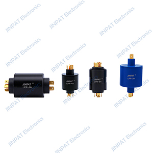 Pin Slip Rings