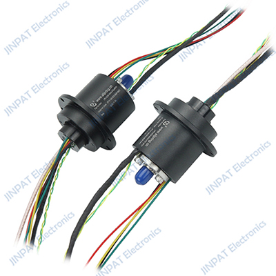Cap + Bus Signal
