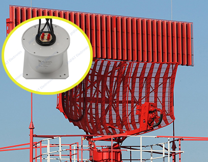 Empowering Radar Systems Jinpat Hollow Shaft Slip Rings for Advanced Antenna Applications.jpg