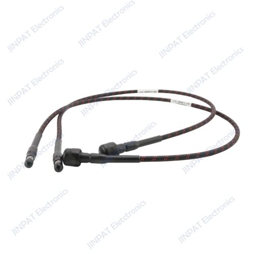 Typical High Frequency Auxiliaries E18L-NFNM-01.00M