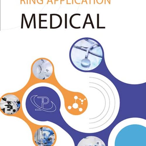 Medical equipment field
