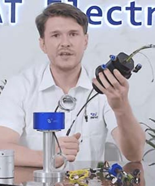 Slip Ring Explanation