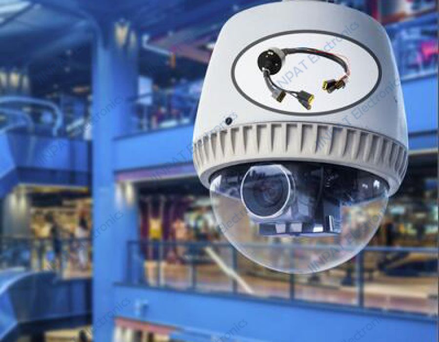 Surveillance & Video Transmission