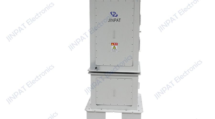 JINPAT Offshore Crane Slip Ring