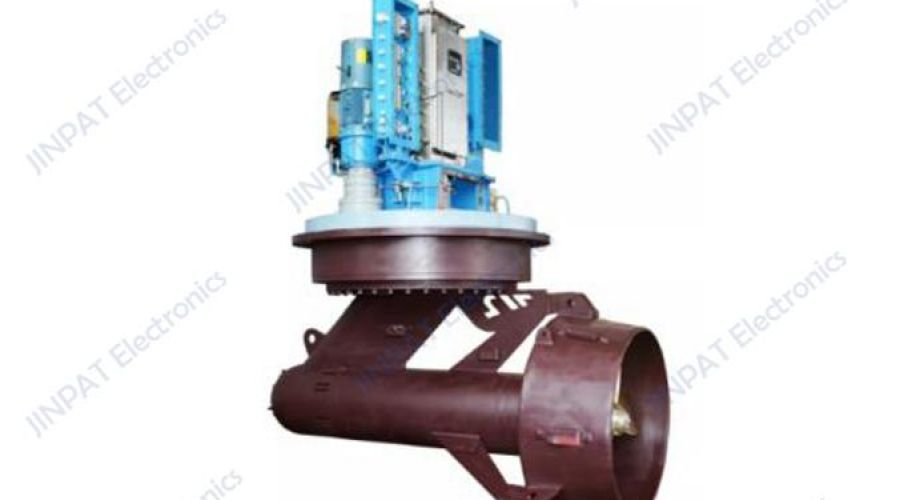 JINPAT Precision Conductive Slip Ring