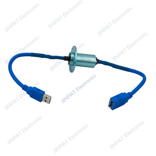 USB3.0 Slip Rings