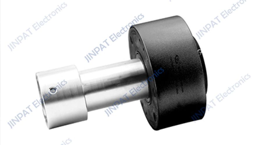 JINPAT Small Aperture Radar Slip Rings