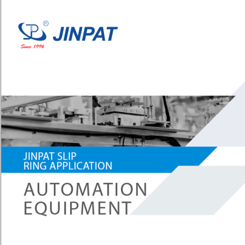 Automation Equipment