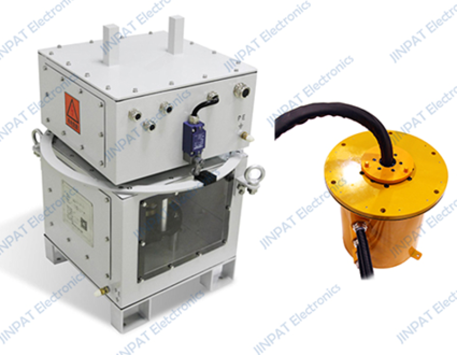 JINPAT Electronics Comparison of Slip Rings for Marine/On-land Construction Machines