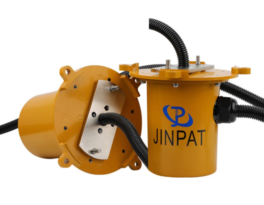 Construction Machinery