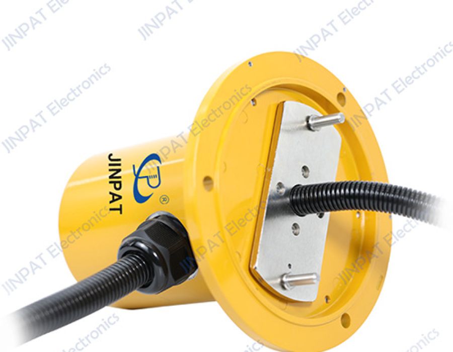 JINPAT Slip Rings for Construction Machine