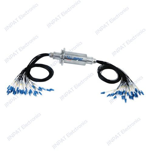 Fiber Optic Rotary Joints LPFO-37A
