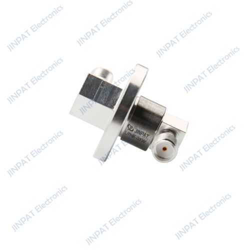 RF rotary joint LPHF-01