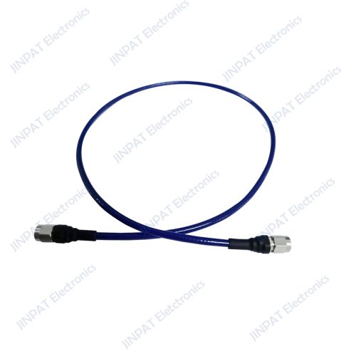 Typical High Frequency Auxiliaries N-F-N-F(75Ω）