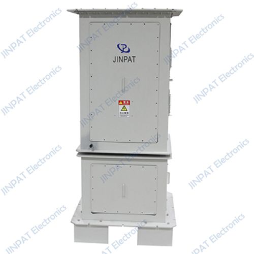 Port Transportation Slip Rings