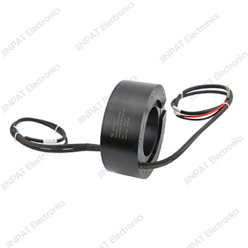 Slip Rings for Military Radar Systems