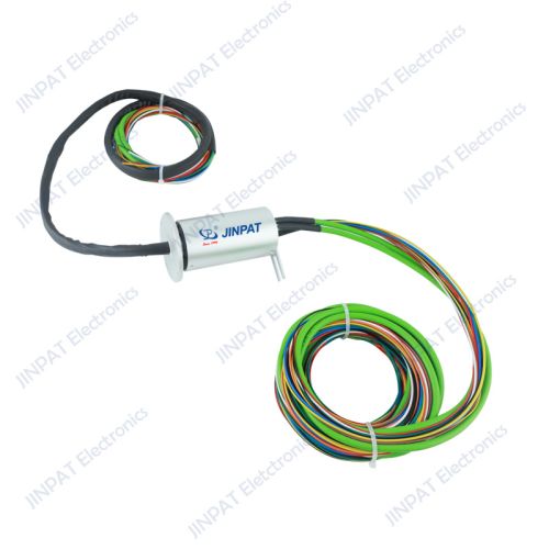 LPT Through-Bore + Signals