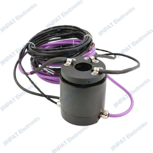 LPT Through-Bore + Profibus