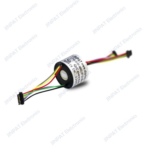  Flying Car Slip Rings
