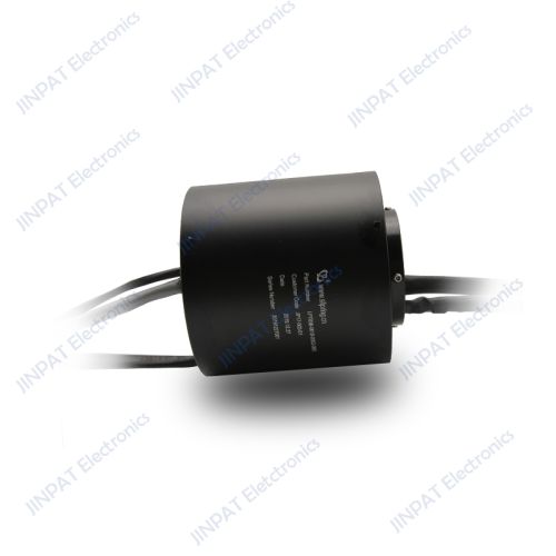 Satellite Antenna Slip Rings
