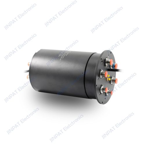 Airborne Radar Antenna Slip Rings