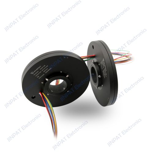 Communication System Slip Rings
