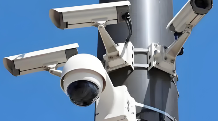 HD video signal slip rings are mostly used in which fields? What are the characteristics of each?