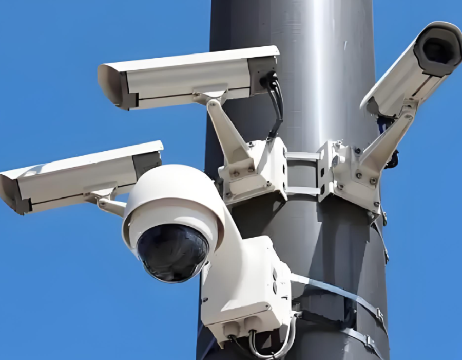 HD video signal slip rings are mostly used in which fields? What are the characteristics of each?