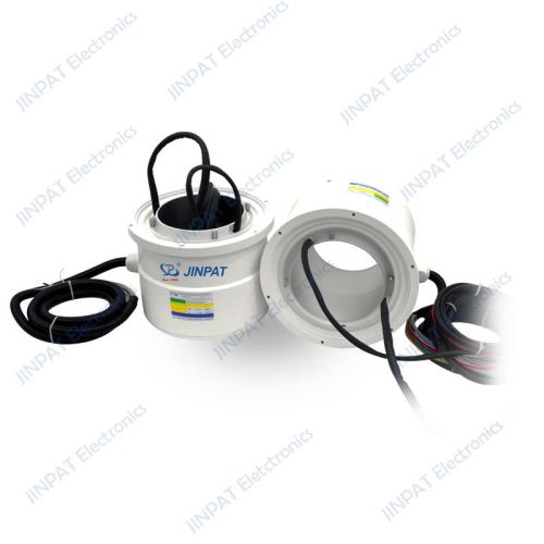 fire truck Slip Rings