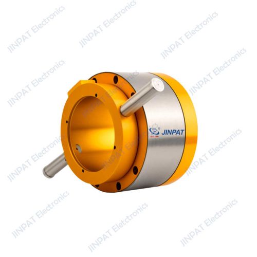 100T All-Terrain Crane Slip Rings