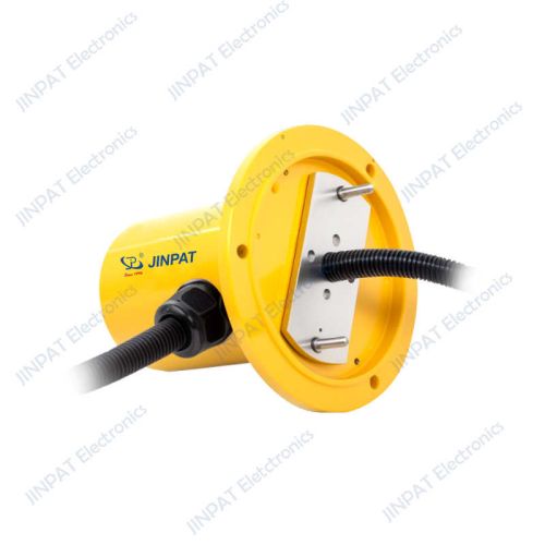 25T truck crane slip rings