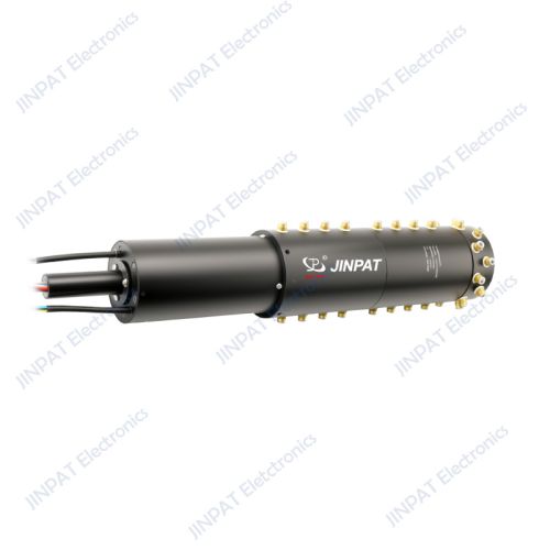 Slip Rings for Automatic Liquid Dispensers