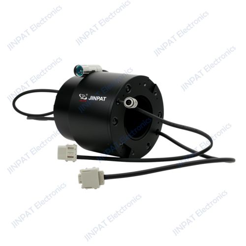 Welding Equipment Slip Rings