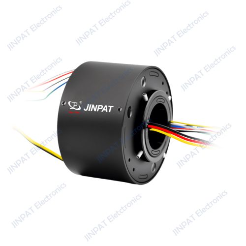 Packaging Machine Slip Rings