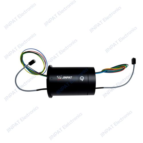 Slip Rings for New Energy Battery Equipmen