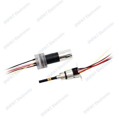 Surgical Light Slip Rings