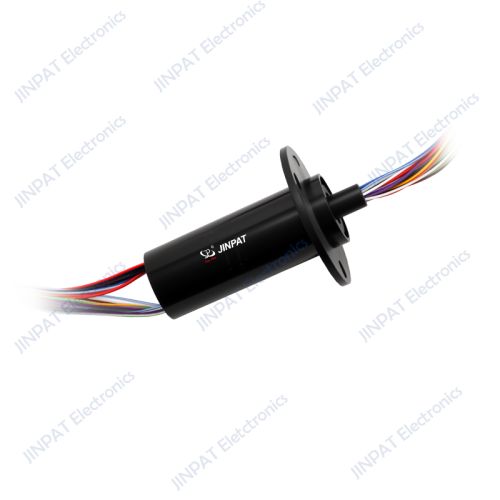 Surgical Robot Slip Rings