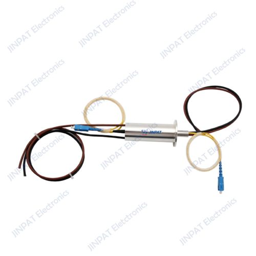 Cardiovascular Tester Slip Rings