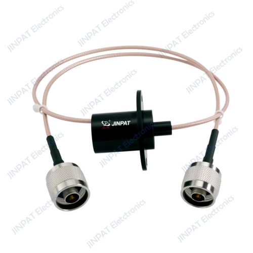 Coagulation Analyzer Slip Rings 