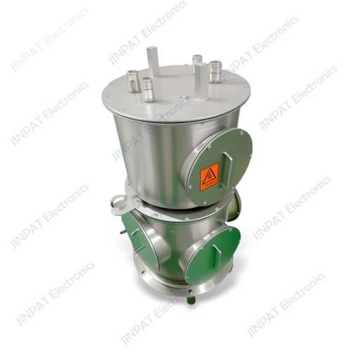 Multi-Certified Explosion-Proof Slip Ring